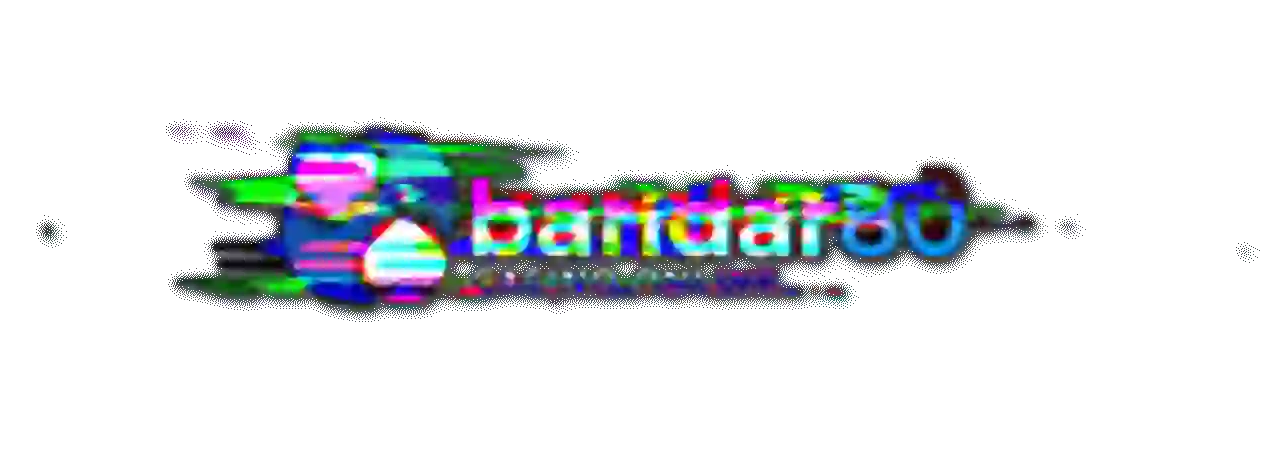 BANDAR80 logo